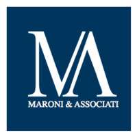 M&A Maroni e Associati logo - Similar company to M&A Studi