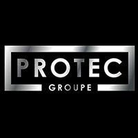 Groupe Protec logo - Similar company to Tedxalsace