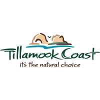 Tillamook Coast Visitors Association logo - Similar company to Clatsop County