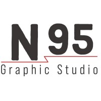 N95 Graphic Studio logo - Similar company to Mise En Ligne