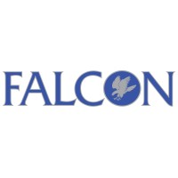 Falcon Manufacturing Mexico logo - Similar company to Secomex Logistikos