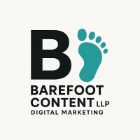 Barefoot Content logo - Similar company to Instantdm