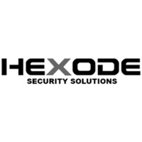Hexode Security Solutions logo - Similar company to Hexoder