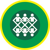 RS Harum Sisma Medika logo - Similar company to Nerdhive