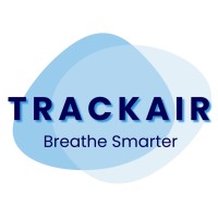 TrackAir logo - Similar company to Tangl