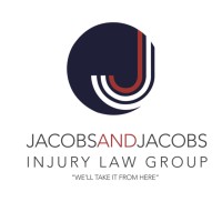 Jacobs and Jacobs Injury Law Group logo - Similar company to Sears Injury Law