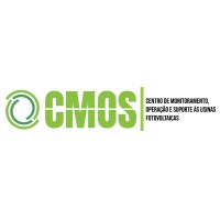 CMOS BRASIL logo - Similar company to Aperenováveis