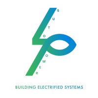 Lotus Power logo - Similar company to Smart Now