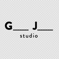 G___ J___ studio logo - Similar company to Mushroom Studio