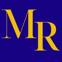 Marta Ravin logo - Similar company to Marta Ravin Productions