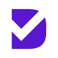 Decidable AS logo - Similar company to Stereotype