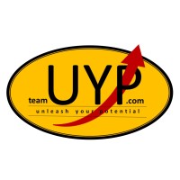 Team Unleash Your Potential logo - Similar company to Mampster Inc