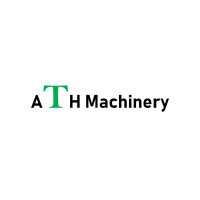 A T H Machinery logo - Similar company to Robotatch