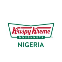 Krispy Kreme Nigeria logo - Similar company to Combination Industries