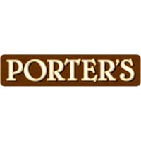Porter's logo - Similar company to Sourcehr
