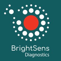 BrightSens Diagnostics logo - Similar company to Arkeale