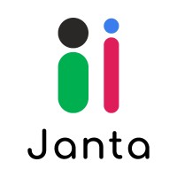 Janta logo - Similar company to Foodit.Com