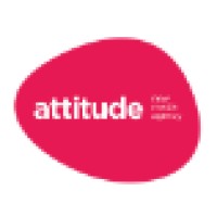 Attitude New Media logo - Similar company to Cun Group Sp. Z O.O