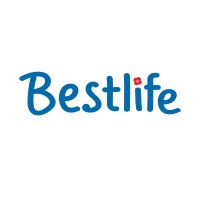 Bestlife Child Development Center logo - Similar company to Kidscape Child Development Center