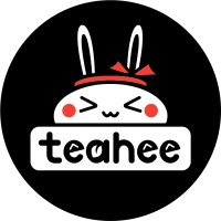 Teahee Inc. logo - Similar company to Insane Ink