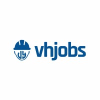Vhjobs logo - Similar company to Fifty25