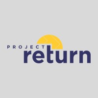 Project Return Tennessee logo - Similar company to The Emory Wheel