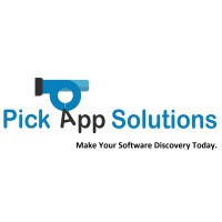 PickApp Solutions logo - Similar company to Himayath Solutions