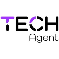 TechAgent logo - Similar company to Aviationhub