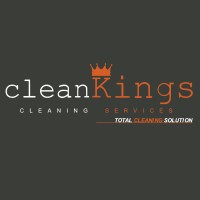 Cleankings Facility Services logo - Similar company to Bidi Facility Services