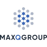 MaxQ Group logo - Similar company to Pt Kencana Konsep