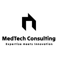 MedTech Consulting logo - Similar company to Alevy - Regenerative Medicine And Stem Cell Therapy