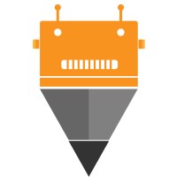 Robotisim logo - Similar company to Sti - Sky Technology & Innovations