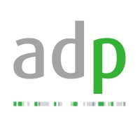 ADP Advanced Dental Practice logo - Similar company to Abney Dental Practice