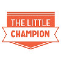 Little Champion logo - Similar company to Champion Schools