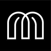 Moeble logo - Similar company to .Pj