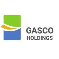 GasCo Holdings logo - Similar company to Dragon Tree Capital