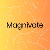 Magnivate Consulting Services logo - Similar company to Nutritech International Limited