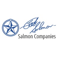 Salmon Companies