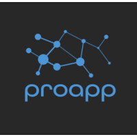 Proapp logo - Similar company to Proapp