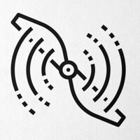Unusual Attitude logo - Similar company to Autocado