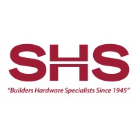 Spokane Hardware Supply, Inc. logo - Similar company to Charron | Reflex Lighting