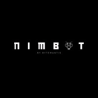 Nimbot logo - Similar company to Niimbot
