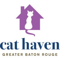 Cat Haven Greater Baton Rouge logo - Similar company to Etravel