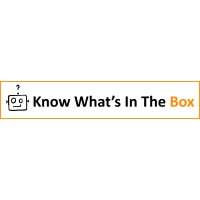Know What's In The Box logo - Similar company to Fraunhofer Center For Process Intelligence