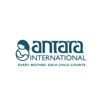 Antara International logo - Similar company to The Antara Foundation
