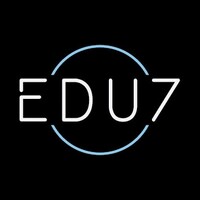 Edu7 logo - Similar company to Prognessa