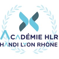 Académie Handi Lyon Rhône logo - Similar company to Handi Lyon Rhône