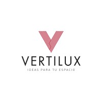 Vertilux México logo - Similar company to Vertilux