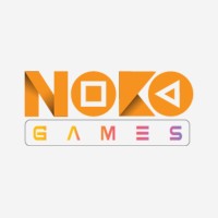 Noko Games logo - Similar company to Luminor Games