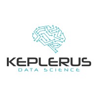 Keplerus Data Science logo - Similar company to Microlensing